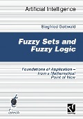 Fuzzy Sets and Fuzzy Logic - Siegfried Gottwald