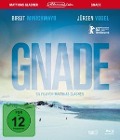 Cover-Bild zum Titel 'Gnade' von 'Kim Fupz Aakeson, Ulla Bay Kronenberger, Homesweethom E'
