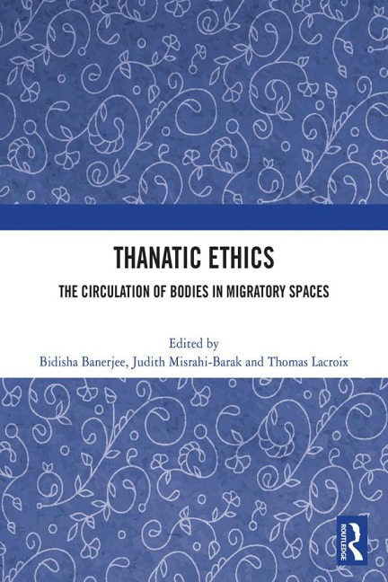 Thanatic Ethics - 
