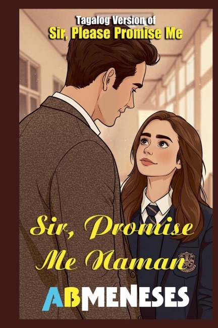 Sir, Promise Me Naman - Ab Meneses