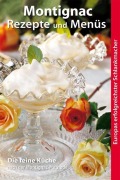 Cover-Bild zum Titel 'Montignac Rezepte und Menüs' von 'Michel Montignac'