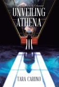 Cover-Bild zum Titel 'Unveiling Athena' von 'Tara Cardno'