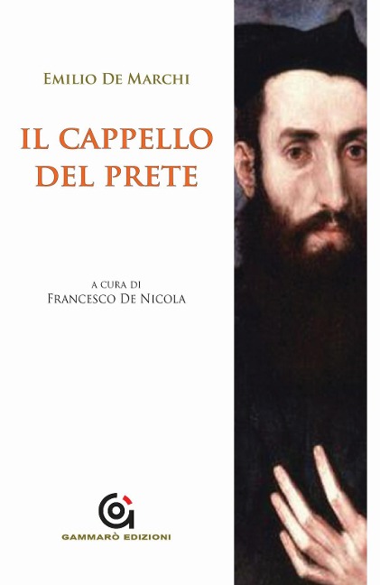 Il cappello del prete - Emilio De Marchi