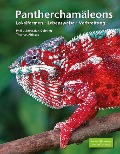 Cover-Bild zum Titel 'Pantherchamäleons' von 'Philip-Sebastian Gehring, Thomas Althaus'