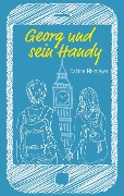 Cover-Bild zum Titel 'Georg und sein Handy' von 'Sabine Niemeyer'