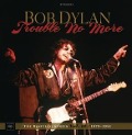 Cover-Bild zum Titel 'Trouble No More: The Bootleg Series Vol.13/1979' von 'Bob Dylan'