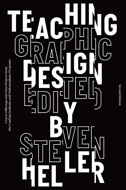 Teaching Graphic Design - 