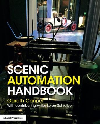 Scenic Automation Handbook - Gareth Conner
