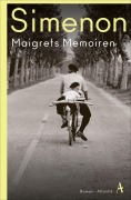 Cover-Bild zum Titel 'Maigrets Memoiren' von 'Georges Simenon'