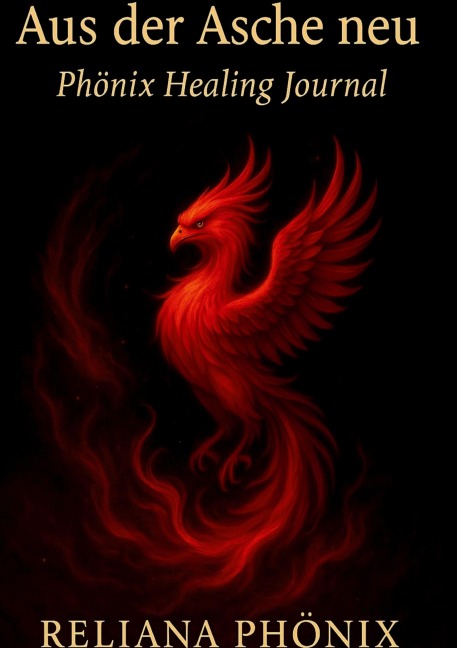 Aus der Asche neu - Reliana Phönix