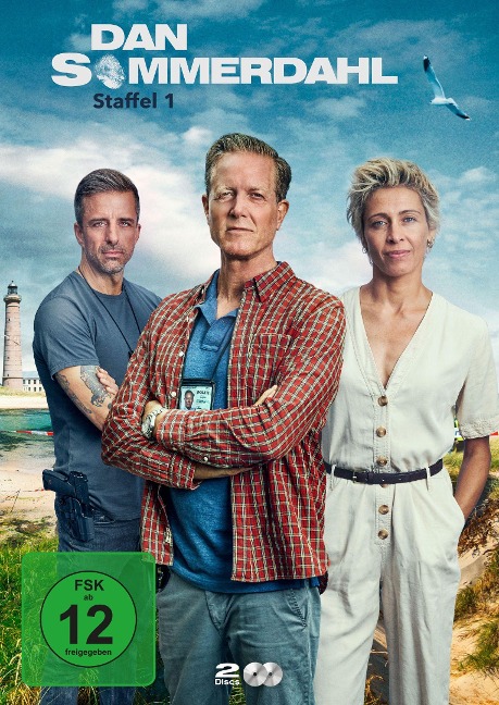 Dan Sommerdahl - Lolita Bellstar, Lars K. Andersen, Mette Sø, Maj-Britt Soley Langdal, Jeppe Kaas