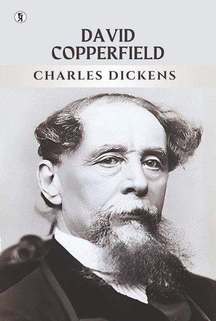 David Copperfield - Charles Dickens
