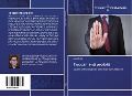 Cover-Bild zum Titel 'Toccamenti proibiti' von 'Jan Polák'