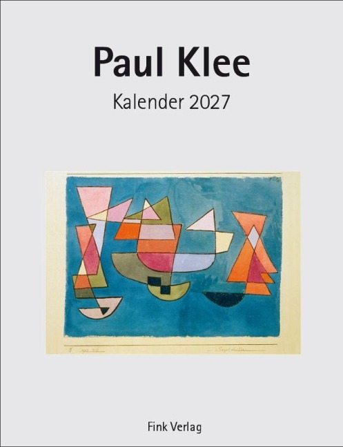 Paul Klee 2027 - 