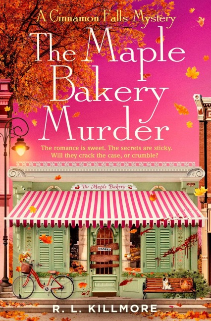 The Maple Bakery Murder - R. L. Killmore