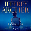 Cover-Bild zum Titel 'Peilikuvia' von 'Jeffrey Archer'