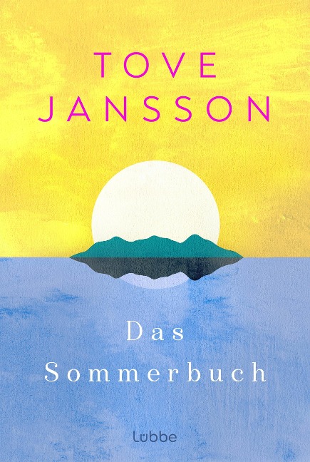 Das Sommerbuch - Tove Jansson