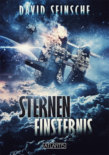 Sternenfinsternis - David Seinsche
