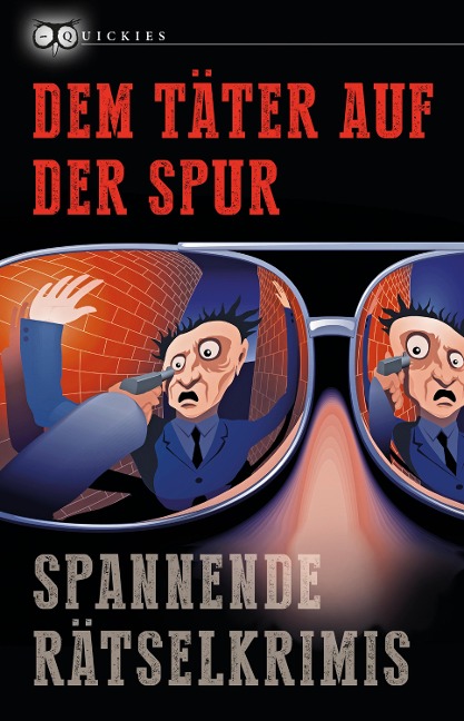 Dem Täter auf der Spur - 