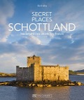 Secret Places Schottland - Udo Haafke