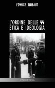 Cover-Bild zum Titel 'L'Ordine delle SS' von 'Edwige Thibaut'