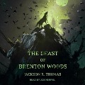 Cover-Bild zum Titel 'The Beast of Brenton Woods Lib/E' von 'Jackson R. Thomas'