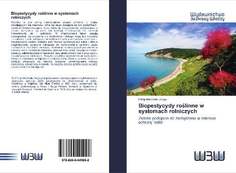 Biopestycydy ro¿linne w systemach rolniczych - Philip Marchelo Draga