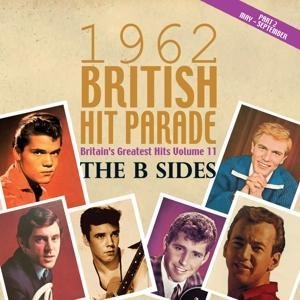 The 1962 British Hit Parade: 2 - Various Artists