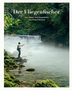 Cover-Bild zum Titel 'Der Fliegenfischer' von ''