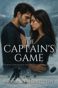 Cover-Bild zum Titel 'The Captain's Game' von 'Nora Kensington'