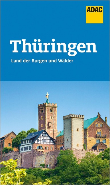 Thüringen - Bärbel Rechenbach
