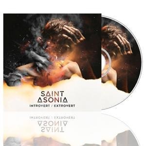 Introvert/Extrovert - Saint Asonia