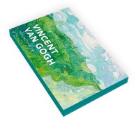 Cover-Bild zum Titel 'Kunstkartenset Vincent van Gogh' von ''
