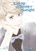 Kiss Me at the Stroke of Midnight 2 - Rin Mikimoto