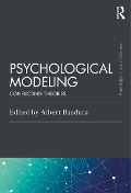 Cover-Bild zum Titel 'Psychological Modeling' von ''