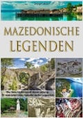 Mazedonische Legenden - George Nikolov