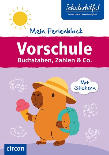 Vorschule - 