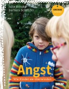 Cover-Bild zum Titel 'Angst' von 'Julia Brouka, Barbara Schröder'