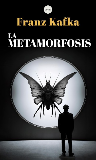 La Metamorfosis - Franz Kafka, Franz Kafka