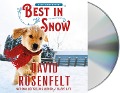 Best in Snow: An Andy Carpenter Mystery - David Rosenfelt