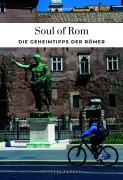 Cover-Bild zum Titel 'Soul of Rom' von 'Carolina Vincenti'