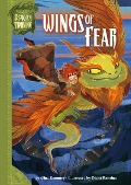Wings of Fear - Gina Kammer