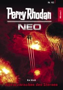 Cover-Bild zum Titel 'Perry Rhodan Neo 162: Allein zwischen den Sternen' von 'Kai Hirdt'