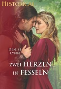Cover-Bild zum Titel 'Zwei Herzen in Fesseln' von 'Denise Lynn'