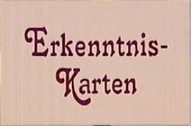 Cover-Bild zum Titel 'Erkenntnis-Karten' von 'Dick Nijssen'