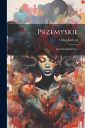 Przemyskie - Zwi Azek Sybirak Ow