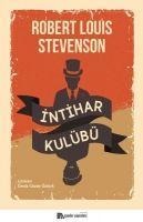 Intihar Kulübü - Robert Louis Stevenson