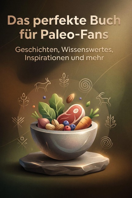 Das perfekte Buch für Paleo-Fans - Sofia Müller