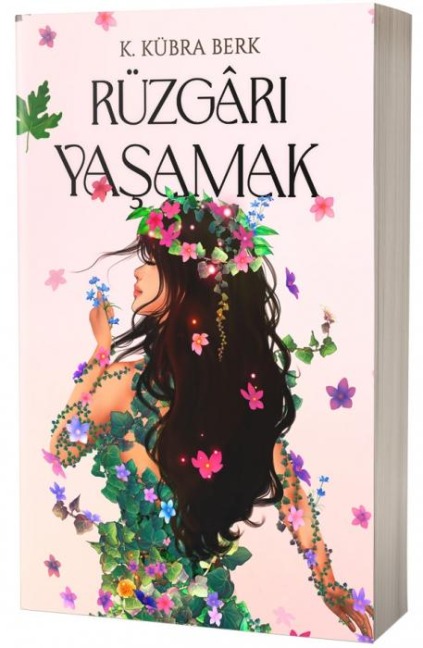 Rüzgari Yasamak - K. Kübra Berk