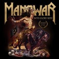 Cover-Bild zum Titel 'Into Glory Ride Imperial Editi' von 'Manowar'